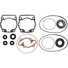 Vertex Gasket Kit for Ski-Doo 9500 Blizzard '78-82 LC- 454LC- 500LC+ 711163A_493835