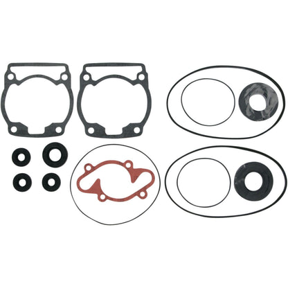 Vertex Gasket Kit for Ski-Doo 9500 Blizzard '78-82 LC- 454LC- 500LC+ 711163A_493835