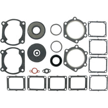 Vertex Gasket Kit for Yamaha SRV540 '82-84 FC 711167_493746
