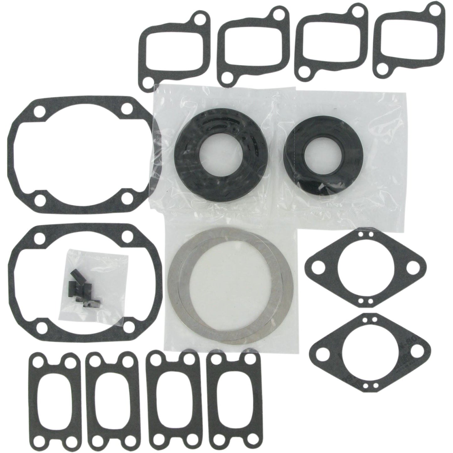 Vertex Gasket Set S/M for Ski-Doo 503 F/C 711162B_493870