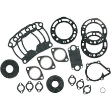 Vertex Gasket Kit- Indy Storm '94-95 711199_493765