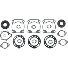 Vertex Gasket Kit- Storm SKS '96 [MPN: 711207]_493530