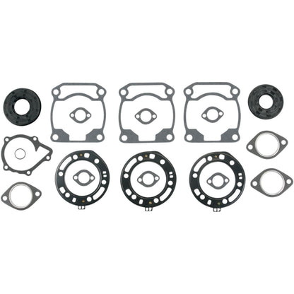 Vertex Gasket Kit- Storm SKS '96 [MPN: 711207]_493530