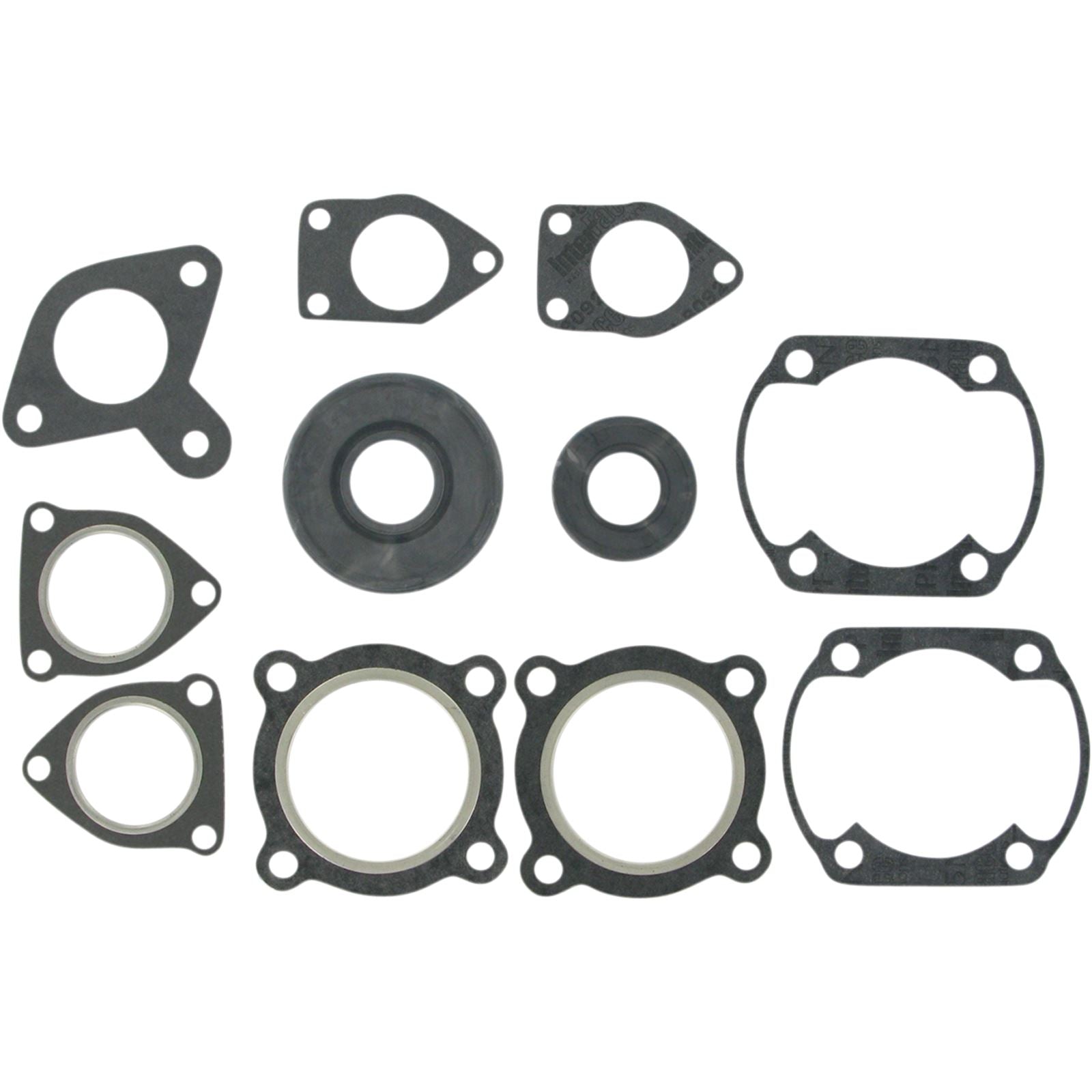 Vertex Gasket Set S/M for Yamaha 300 Enticer 711138A_493838