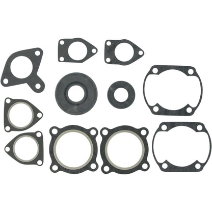 Vertex Gasket Set S/M for Yamaha 300 Enticer 711138A_493838
