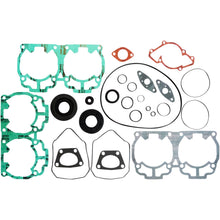 Vertex Gasket Kit- Summit 600 '99-00- Mx Z/SB '99-00 + 711235_493785