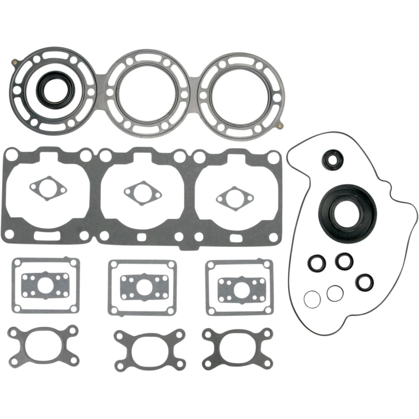 Vertex Gasket Set S/M for Yamaha 700 711269_493522