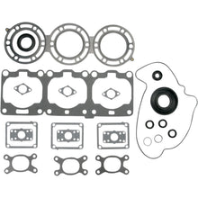 Vertex Gasket Set S/M for Yamaha 700 711269_493522