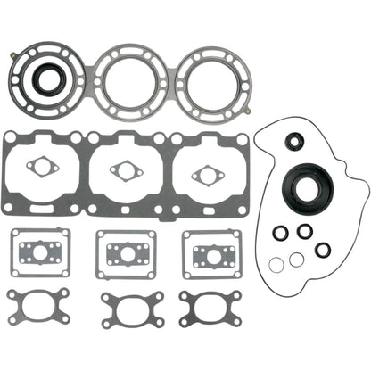 Vertex Gasket Set S/M for Yamaha 700 711269_493522