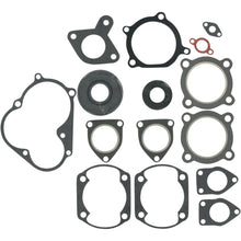Vertex Gasket Set S/M for Yamaha 340 Enticer 711142_493841