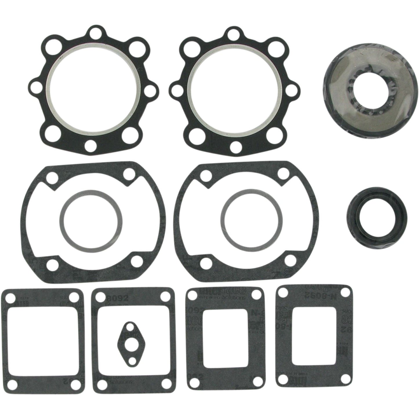 Vertex Gasket Set for Yamaha 440 711146A_493843
