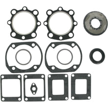 Vertex Gasket Set for Yamaha 440 711146A_493843