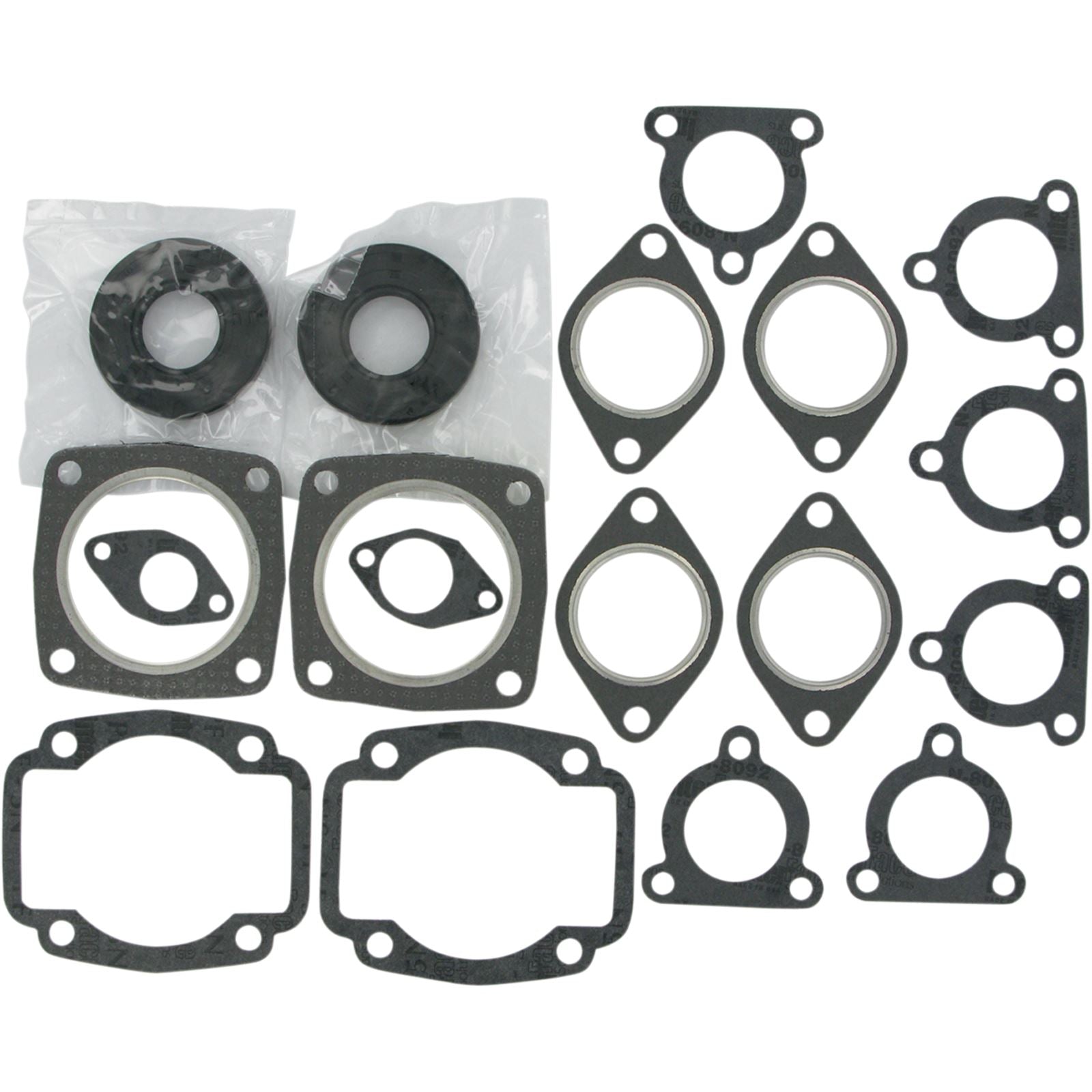 Vertex Gasket Set S/M Artic Cat 440 F/C 711060A_493803