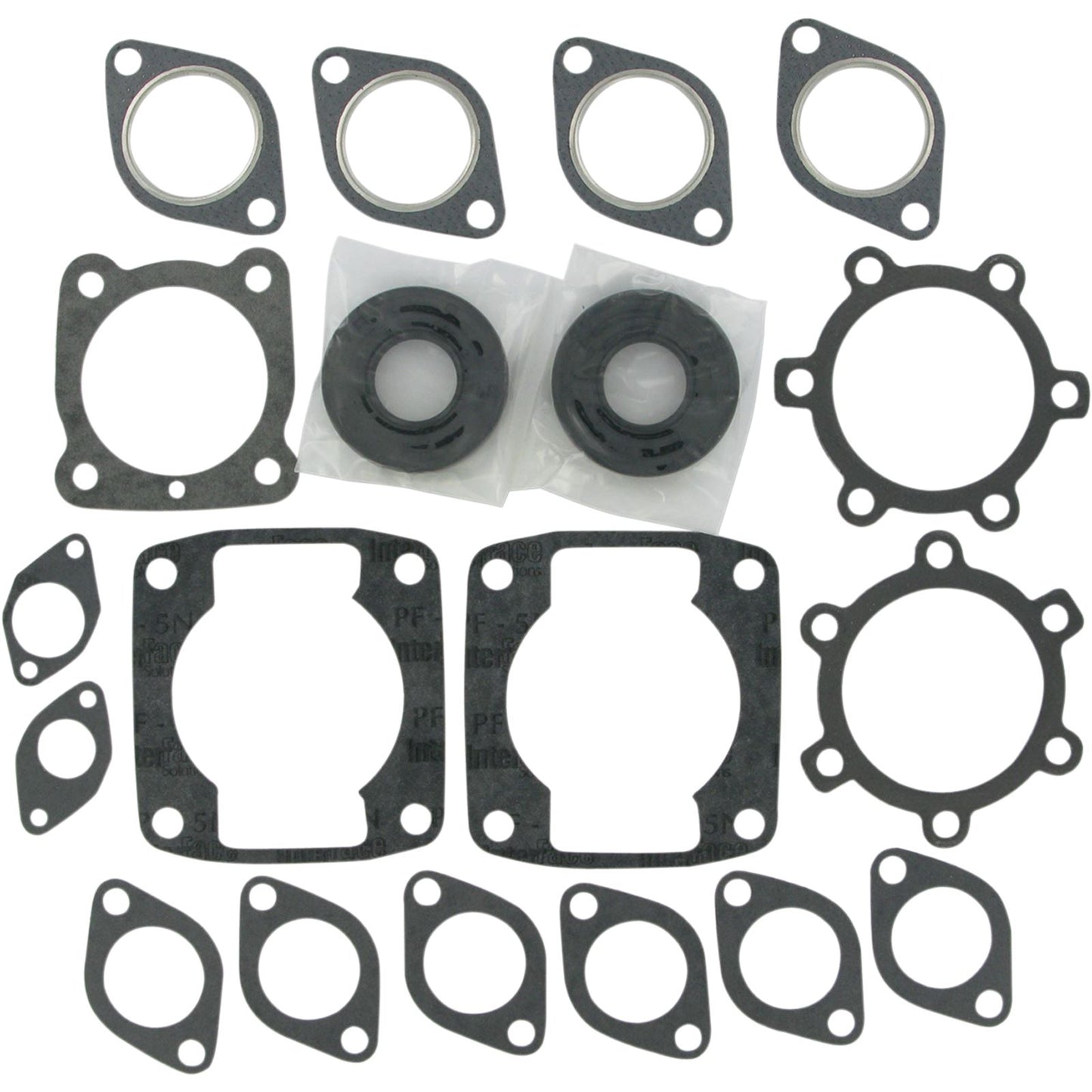 Vertex Gasket Set S/M Artic Cat 500 F/A&F/C 711063_493804