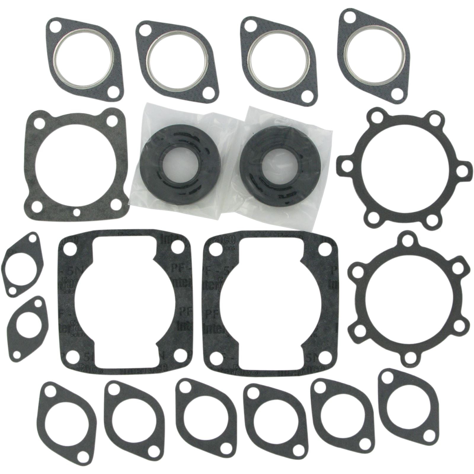 Vertex Gasket Set S/M Artic Cat 500 F/A&F/C 711063_493804