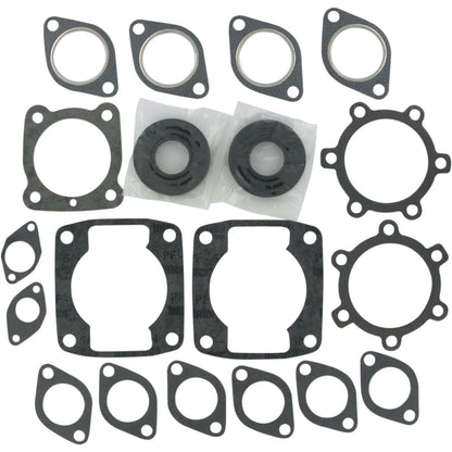 Vertex Gasket Set S/M Artic Cat 500 F/A&F/C 711063_493804