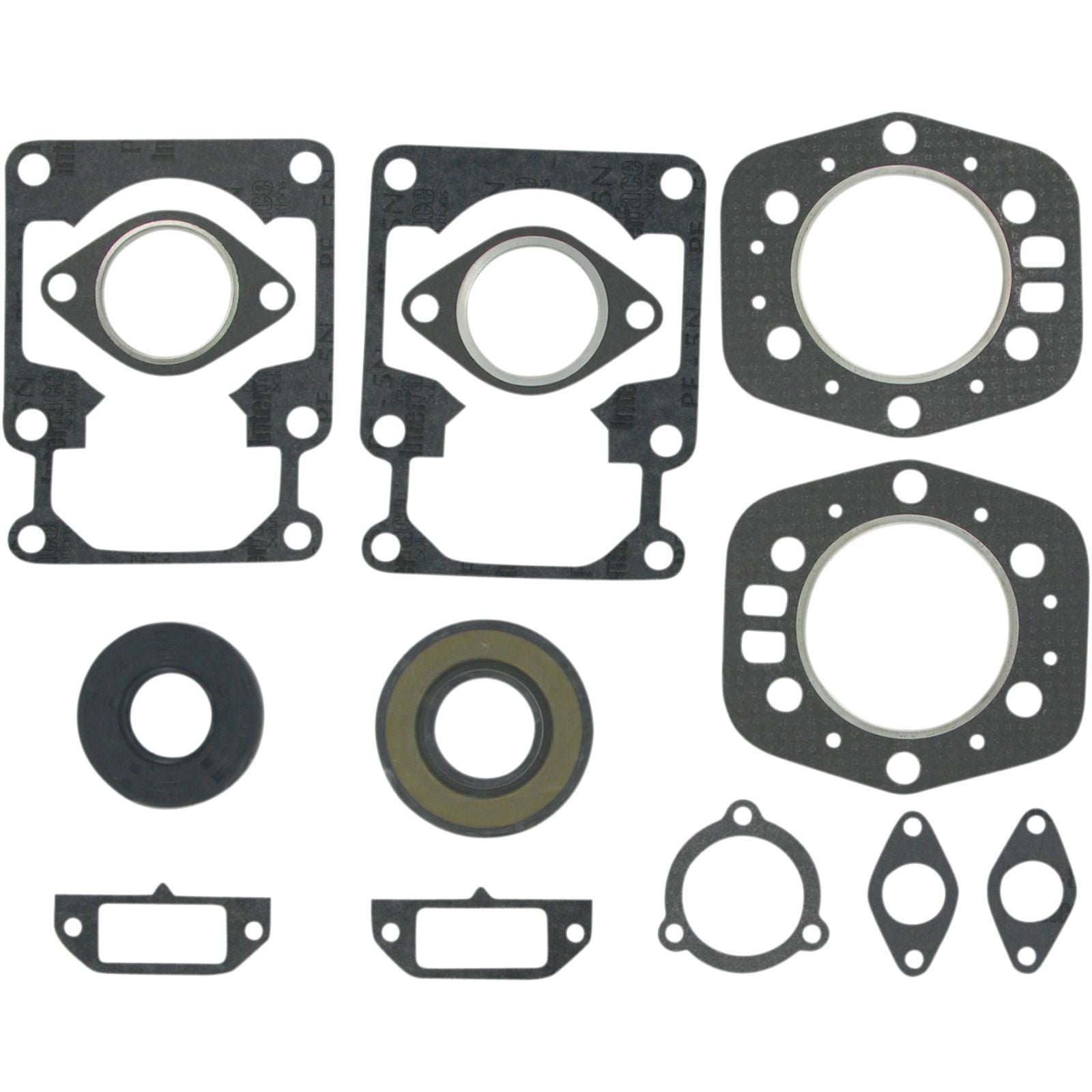 Vertex Gasket Set S/M Artic Cat 440 L/C 711063A_493849