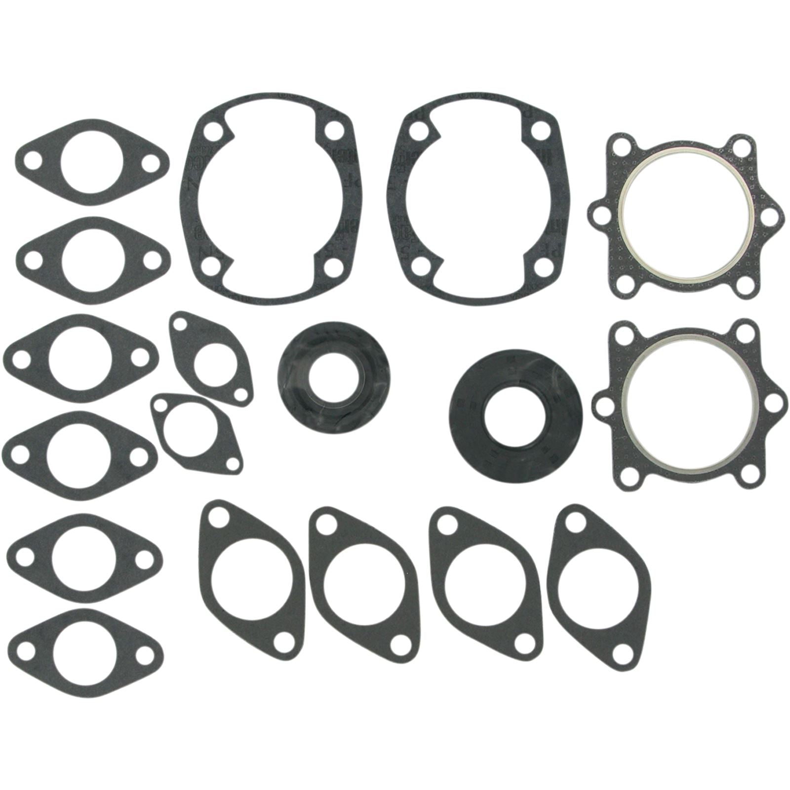 Vertex Gasket Set S/M Artic Cat 340 F/C 711063B_493850