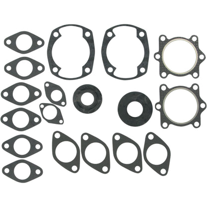 Vertex Gasket Set S/M Artic Cat 340 F/C 711063B_493850