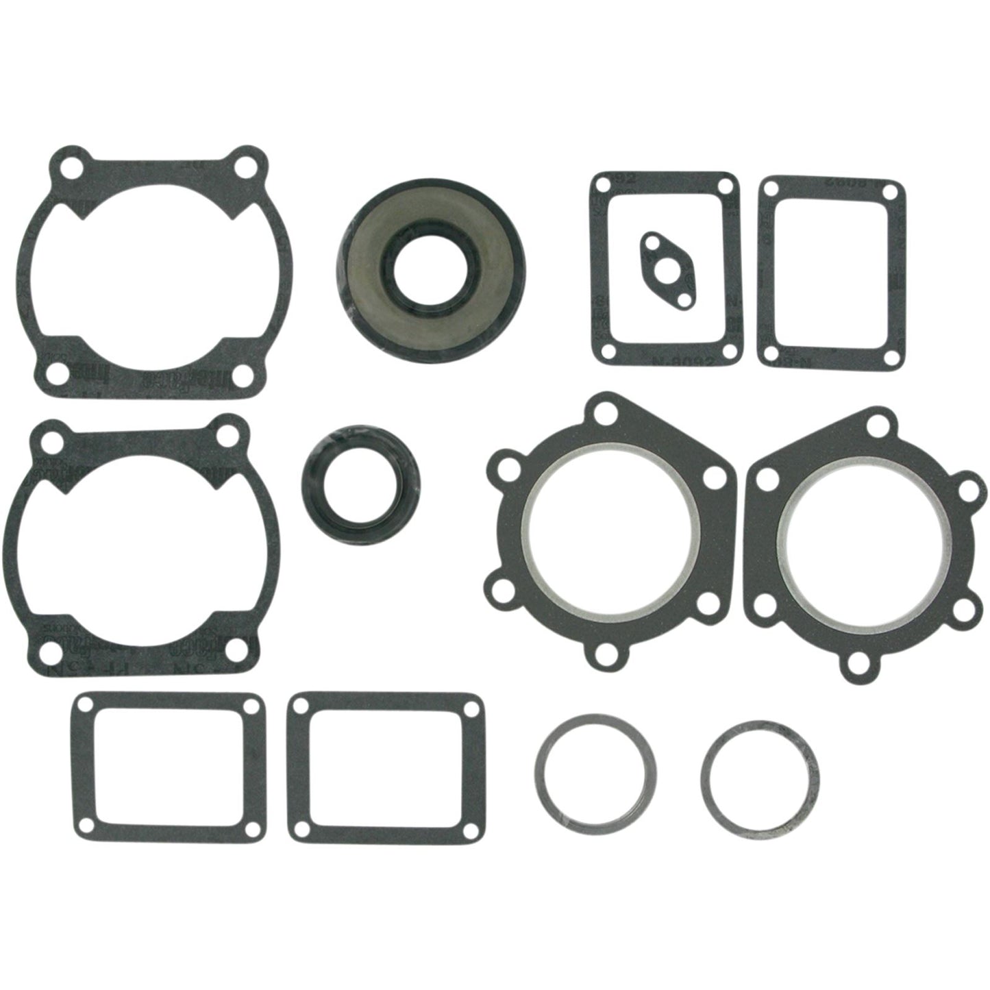 Vertex Gasket Set S/M for Yamaha 440 SS 711147C_493852