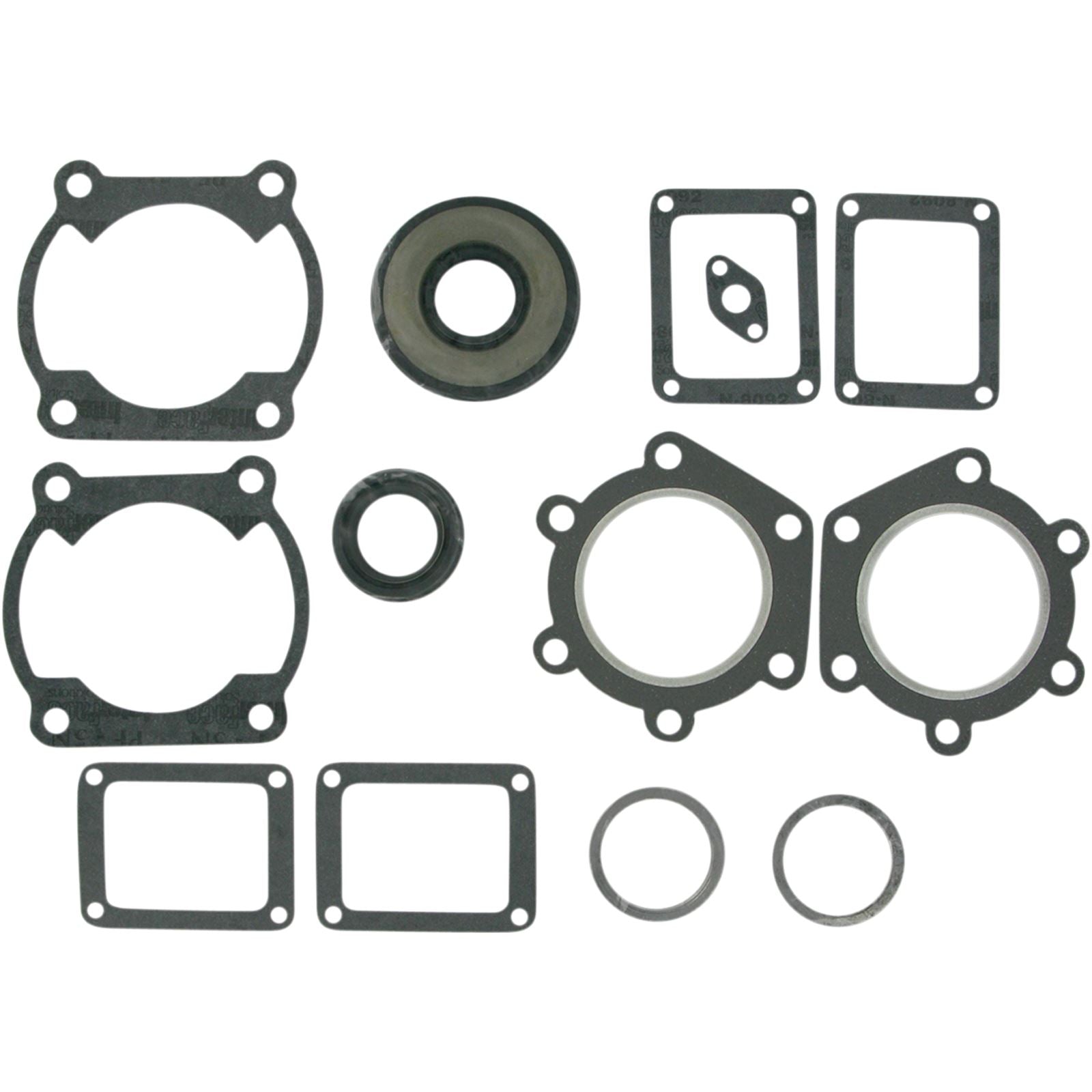 Vertex Gasket Set S/M for Yamaha 440 SS 711147C_493852