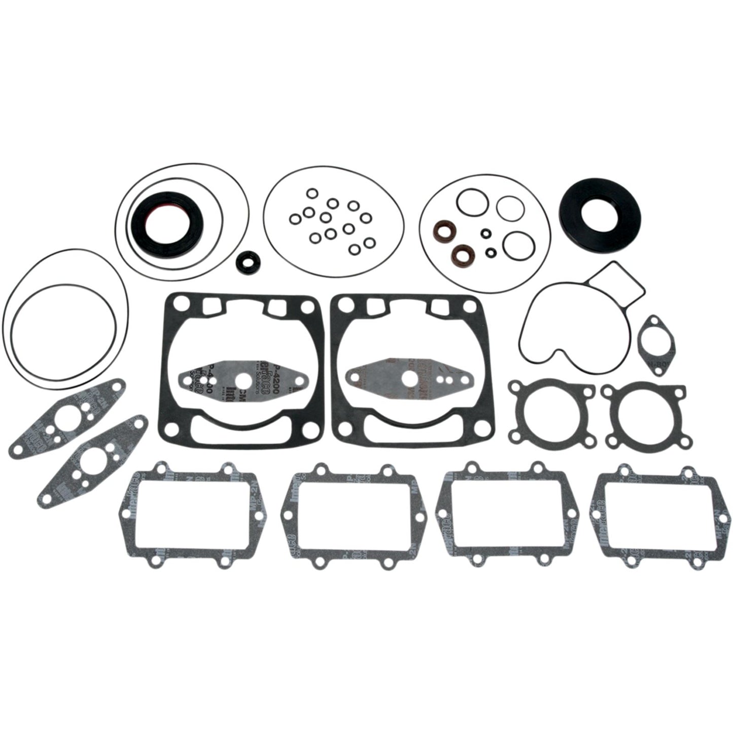 Vertex Gasket Set Artic Cat 600 711304_493622