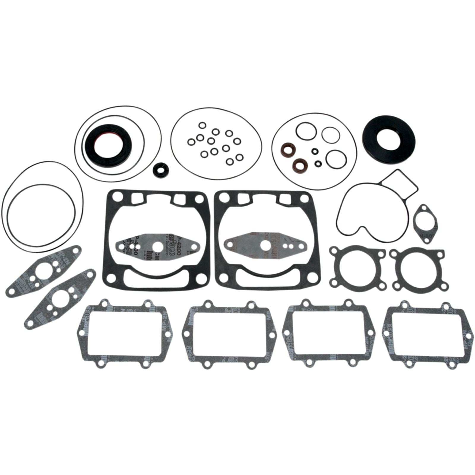 Vertex Gasket Set Artic Cat 600 711304_493622