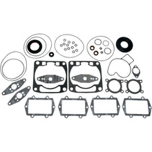Vertex Gasket Set Artic Cat 600 711304_493622