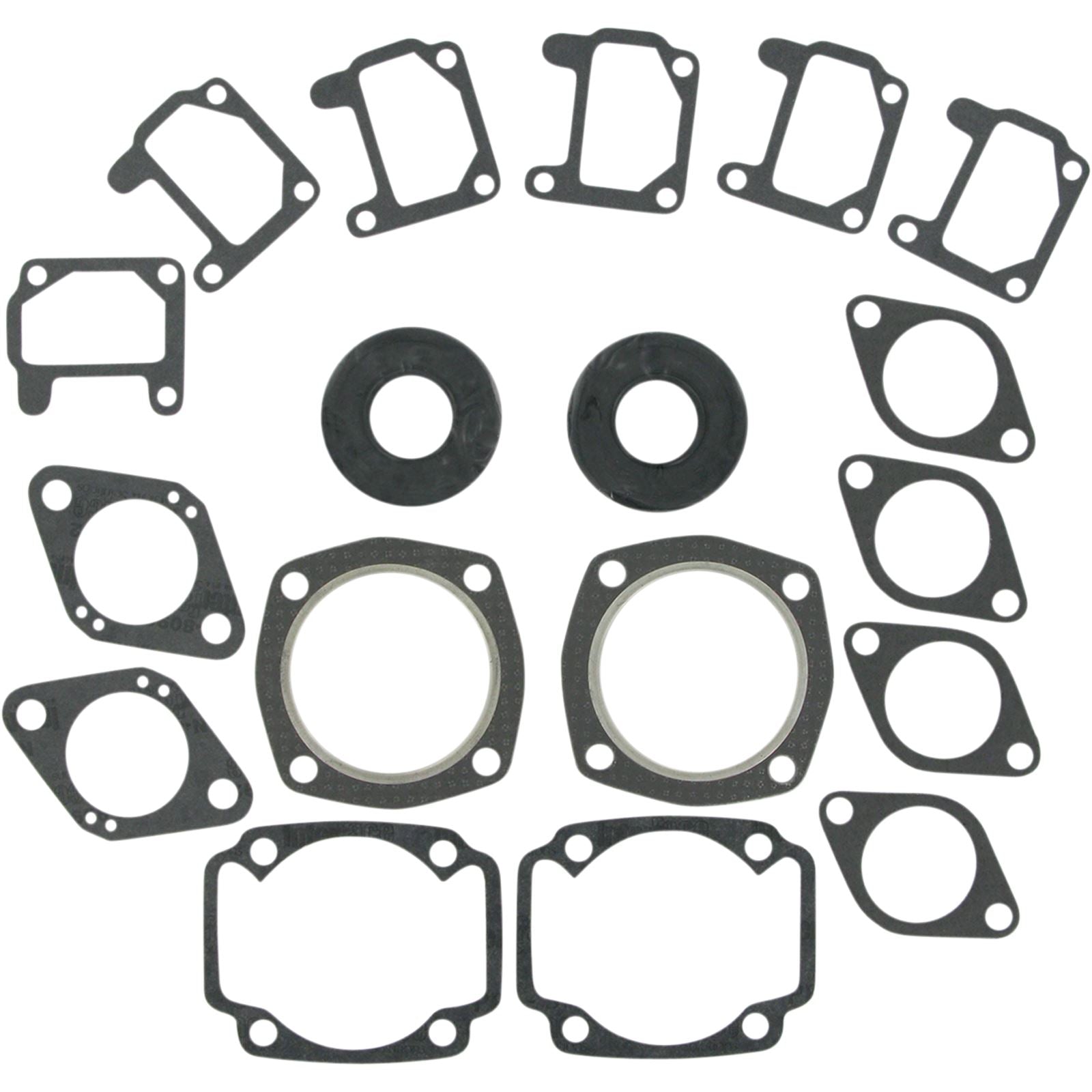 Vertex Gasket Kit-Trailfire 440 79-80 711048_493866