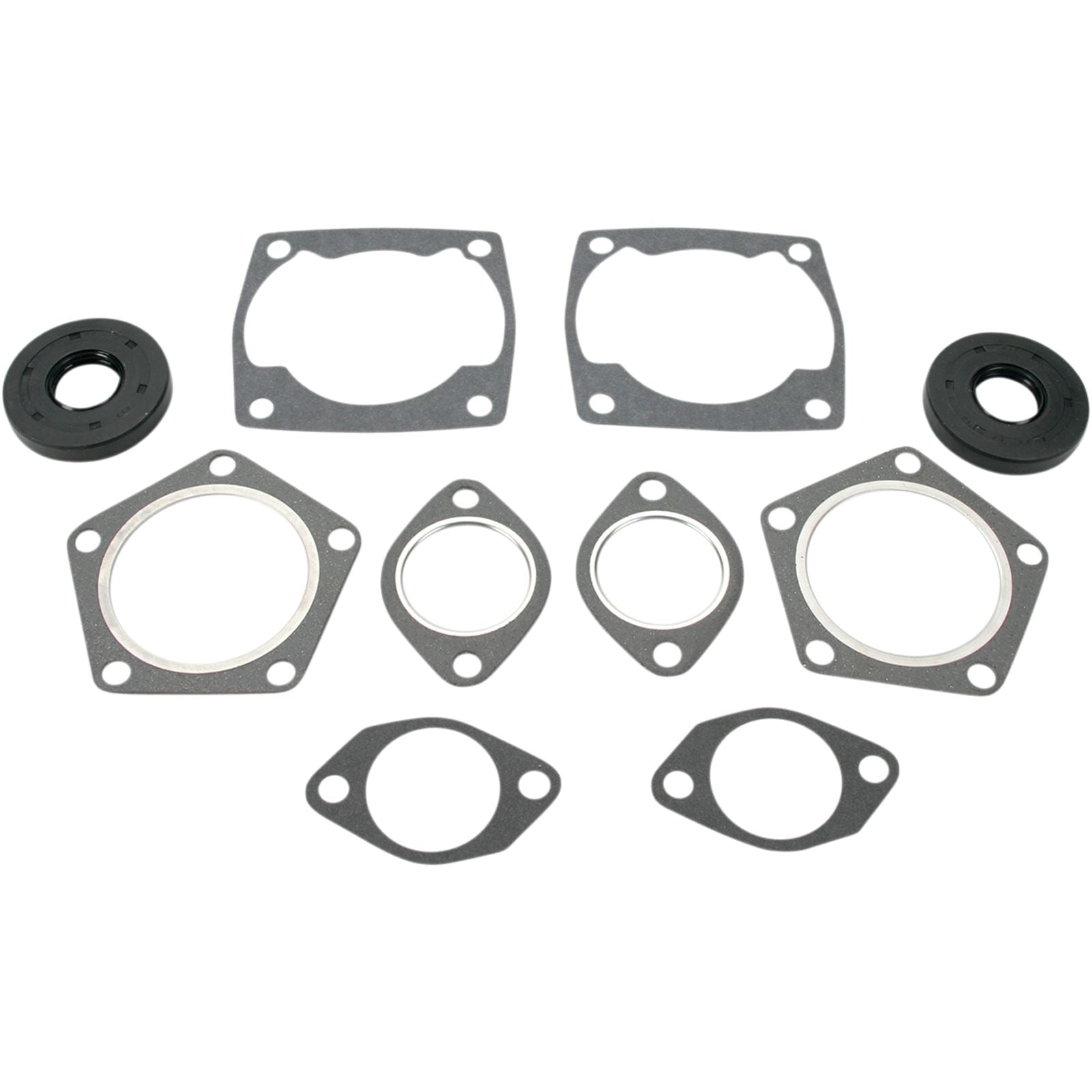 Vertex Gasket Kit- KEC 400 '74-75 John Deere (CCW) 711052_493856