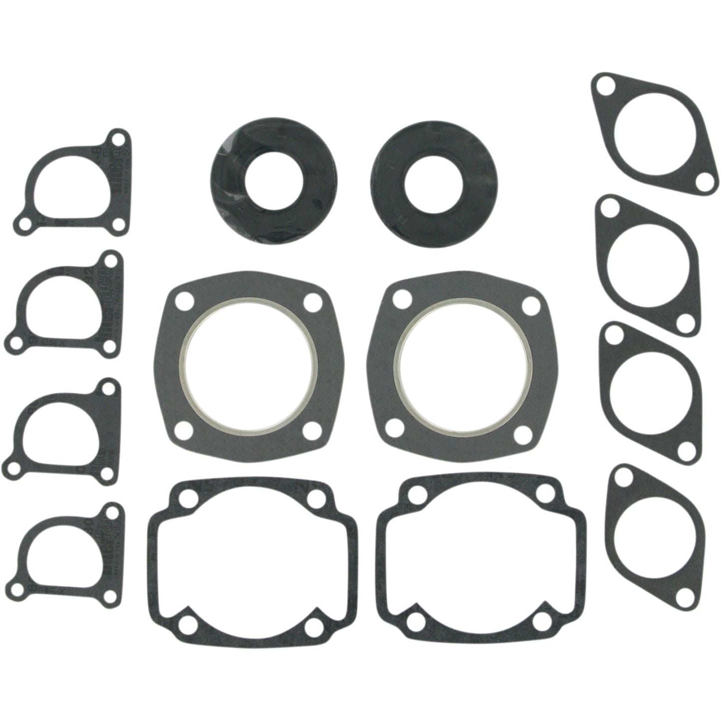 Vertex Gasket Kit-295 Spitfire '82-84+ 340 Spitfire '80- 711054X_493864