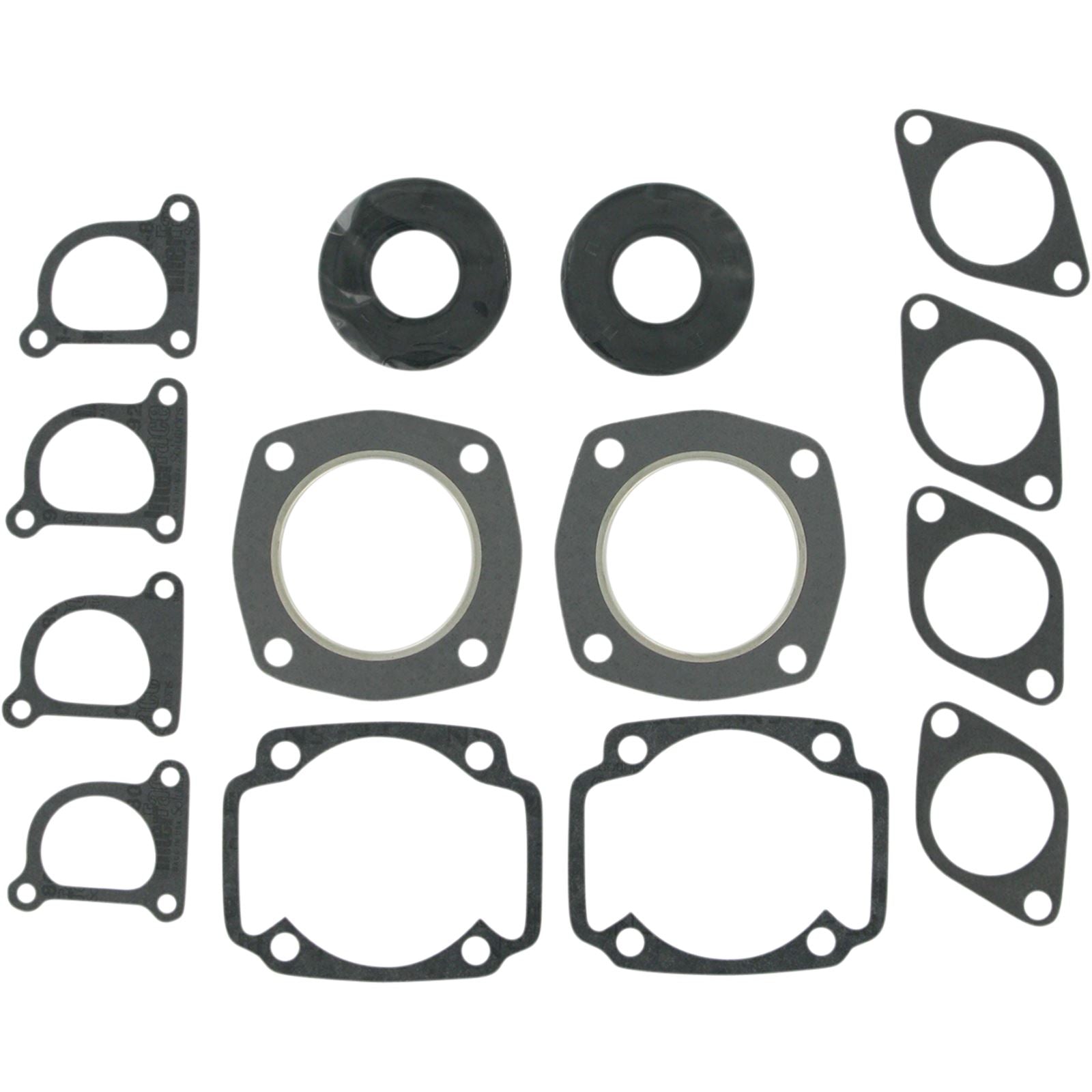 Vertex Gasket Kit-295 Spitfire '82-84+ 340 Spitfire '80- 711054X_493864