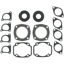 Vertex Gasket Kit-295 Spitfire '82-84+ 340 Spitfire '80- 711054X_493864