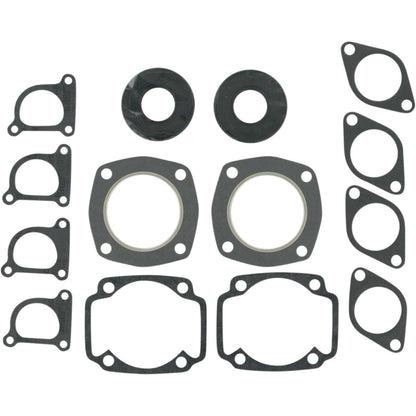 Vertex Gasket Kit-295 Spitfire '82-84+ 340 Spitfire '80- 711054X_493864