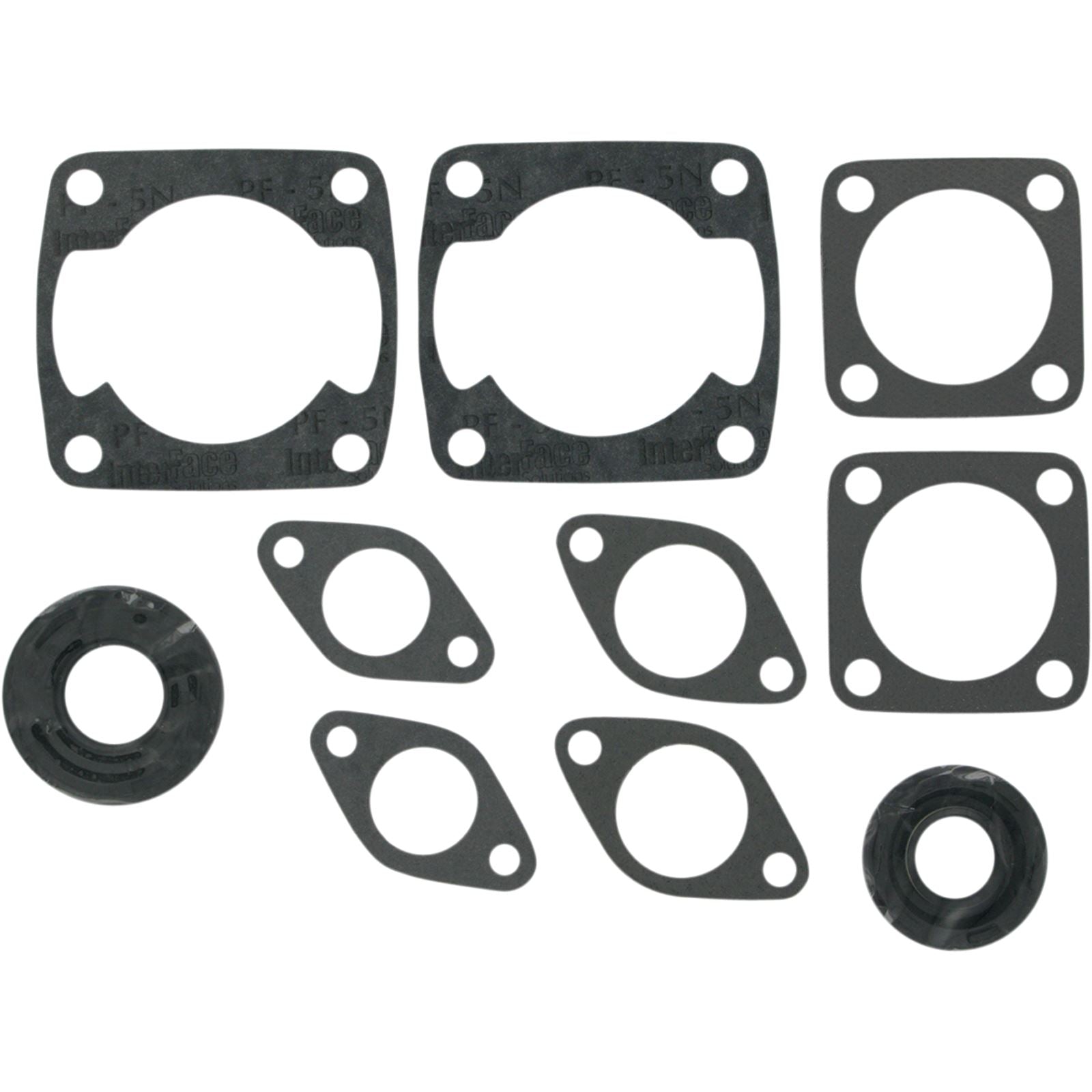 Vertex Gasket Kit-Jaguar 2000 '76-80 + Lynx 2000FA/2 '77-80 711057_493844