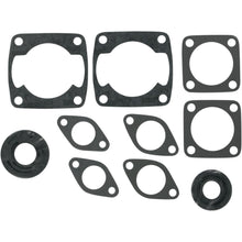 Vertex Gasket Kit-Jaguar 2000 '76-80 + Lynx 2000FA/2 '77-80 711057_493844