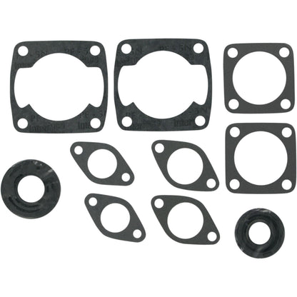 Vertex Gasket Kit-Jaguar 2000 '76-80 + Lynx 2000FA/2 '77-80 711057_493844