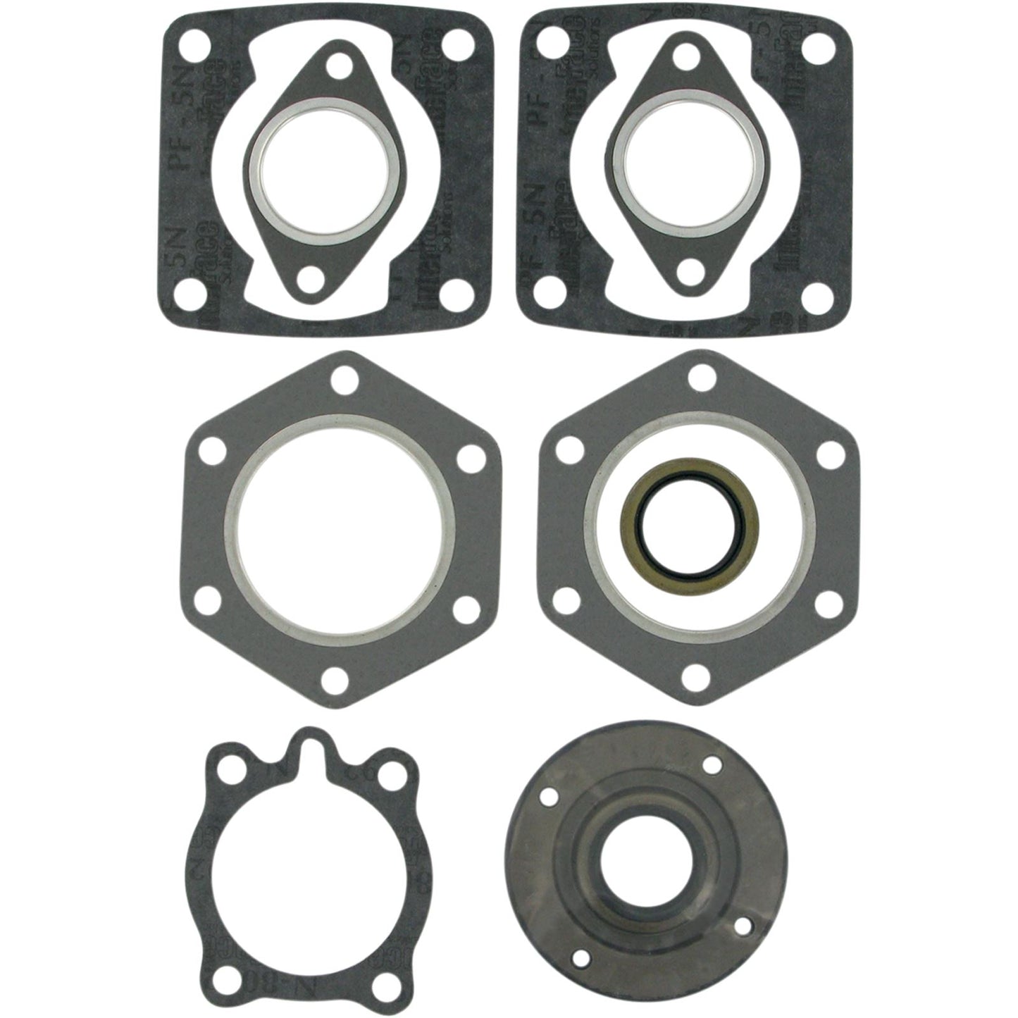 Vertex Gasket Kit for Polaris TX340FA 711075_493817