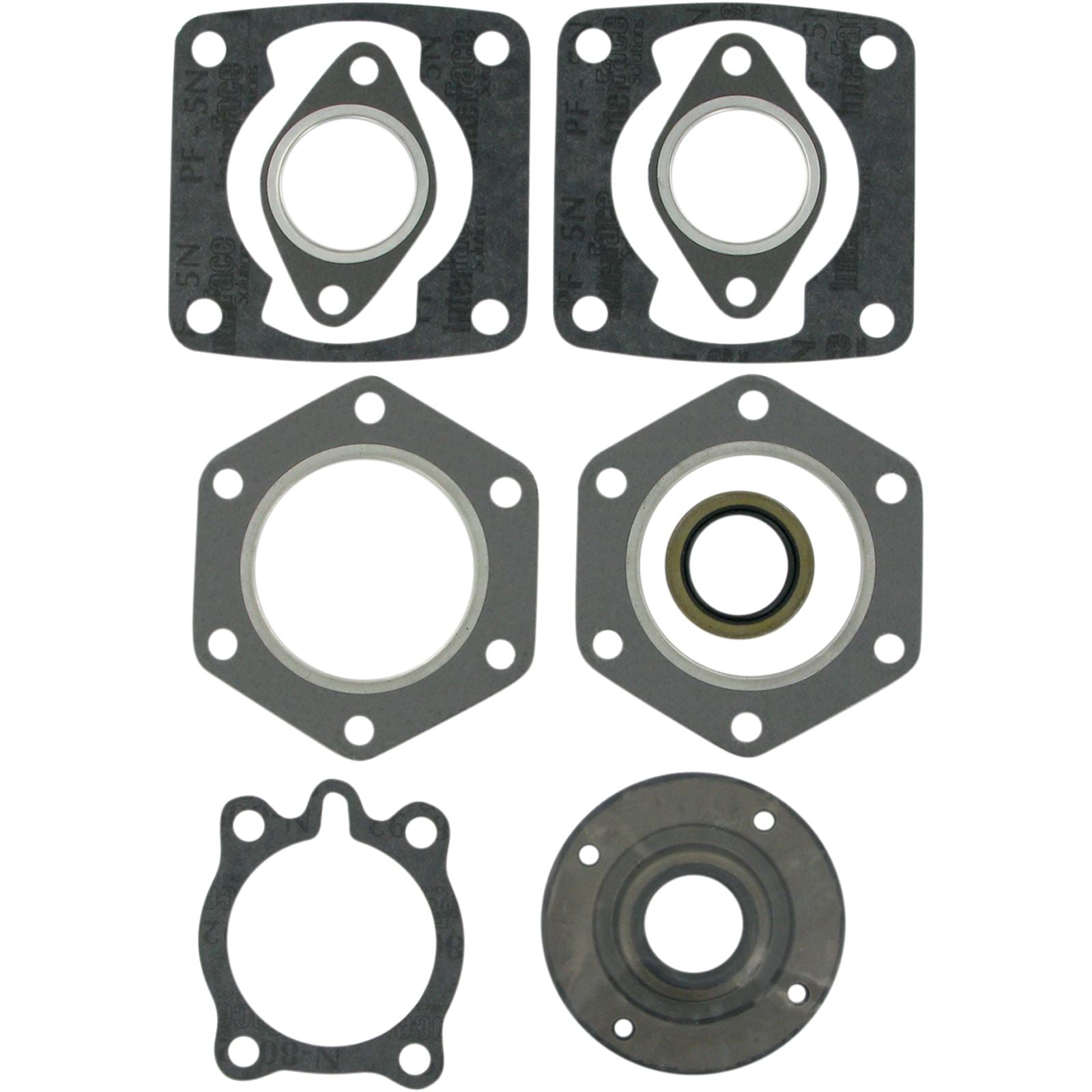 Vertex Gasket Kit for Polaris TX340FA 711075_493817