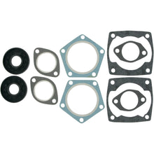 Vertex Gasket Kit-JD(CCW)600 74-5+ 500 '74- KEC 440/2 711087_493858