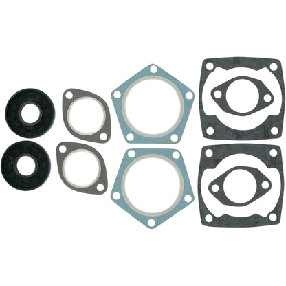 Vertex Gasket Kit-JD(CCW)600 74-5+ 500 '74- KEC 440/2 711087_493858