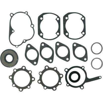 Vertex Gasket Kit- GPX433F/G '74-76 711101_493839