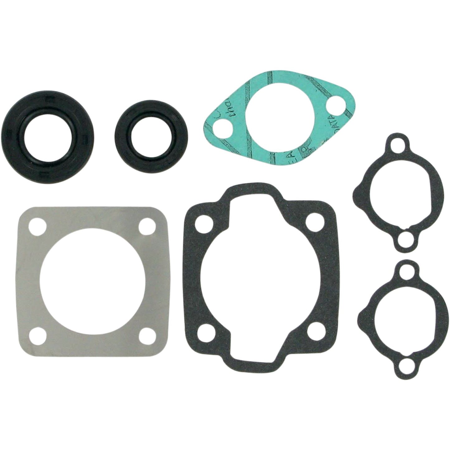 Vertex Gasket Kit- Kitty Cat '77-98 711105_493813