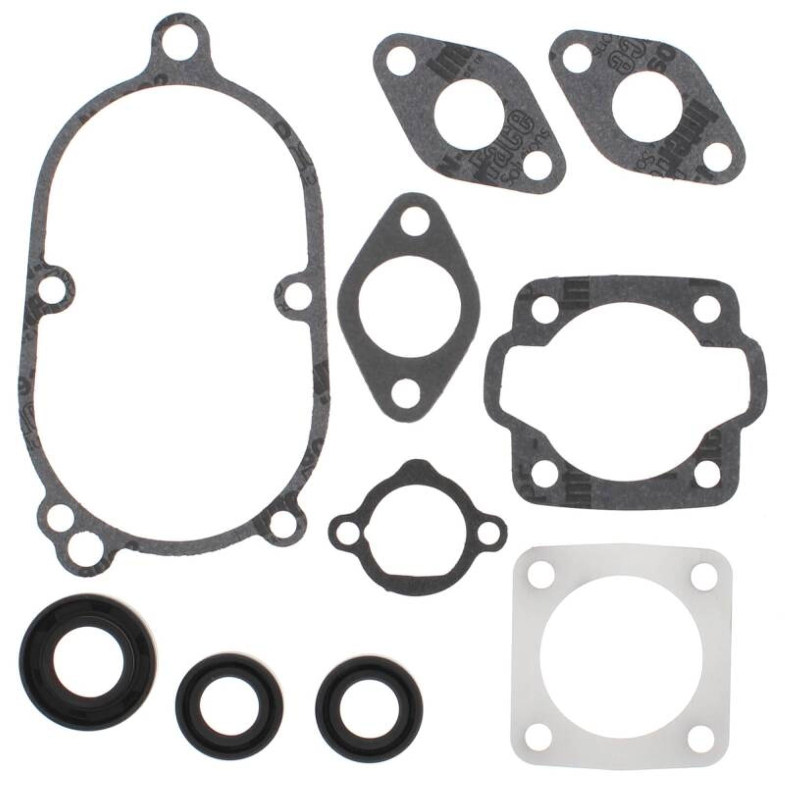 Gasket Kit Compatible with Arctic Cat Kitty Cat '77-81, '85-00_2040044