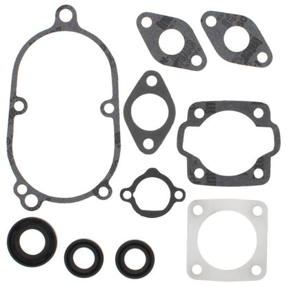 Gasket Kit Compatible with Arctic Cat Kitty Cat '77-81, '85-00_2040044