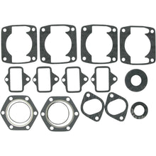 Vertex Gasket Kit- JLO 2F440/8 & Up Manual- 6-Bolt Head 711106B_493863