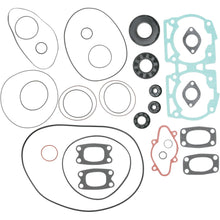 Vertex Gasket Kit- Grand Touring/ 580/XTC '94-96 + 711194_493528