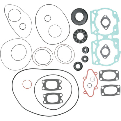 Vertex Gasket Kit- Grand Touring/ 580/XTC '94-96 + 711194_493528