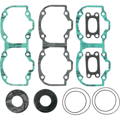 Vertex Gasket Set S/M for Ski-Doo 711277_493515