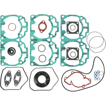 Vertex Gasket Set S/M for Ski-Doo 711278_493517